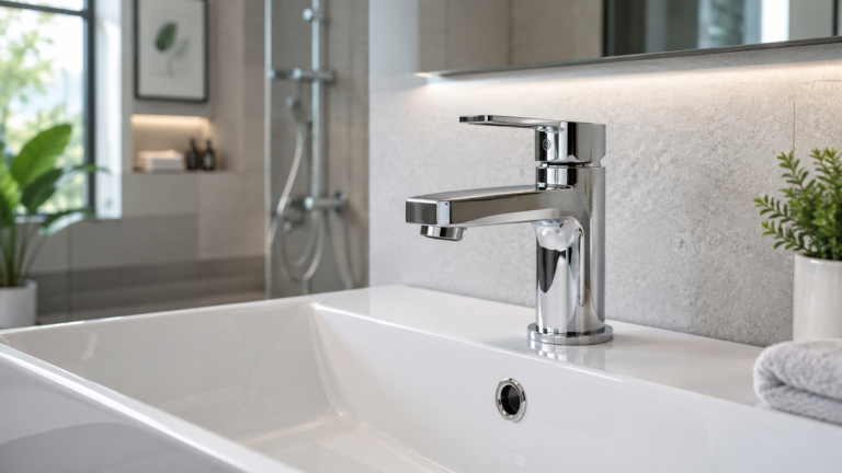 Best Bathroom Faucet Buying Guide (2026): How to Choose the Right Faucet