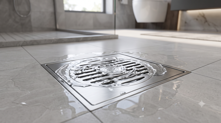 Best Floor Drain Buying Guide (2026): How to Choose the Right Floor Drain