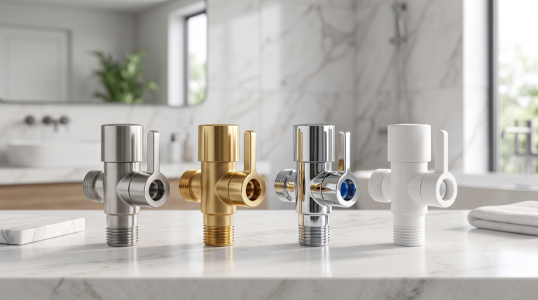 Best angle valve buying guide